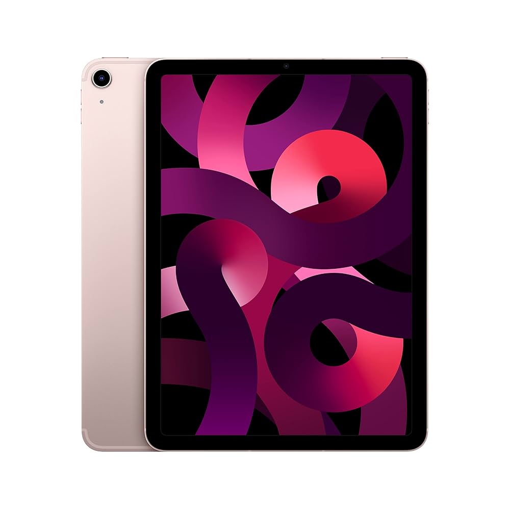 iPad Air 5th Generation