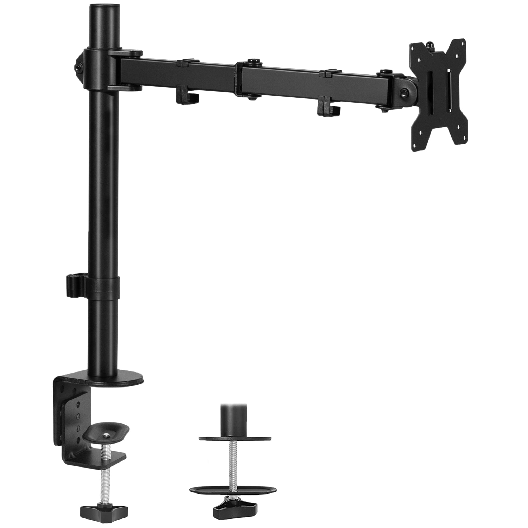 VIVO Dual Monitor Arm